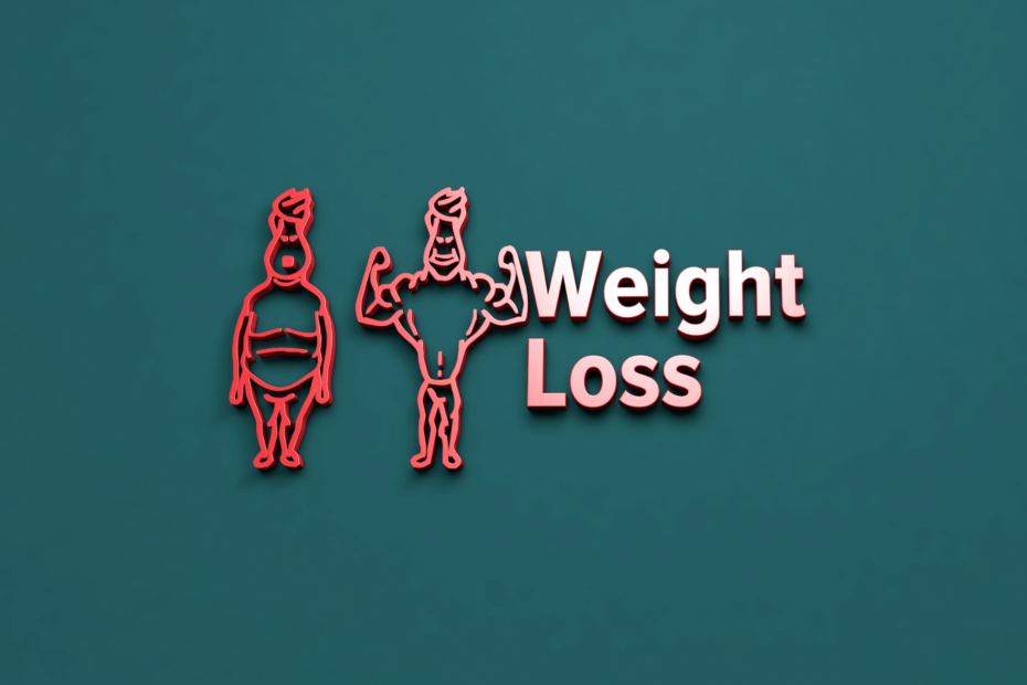 How To Lose Weight: Everything You Need To Know